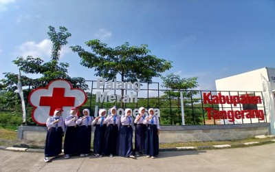 HUT PMI ke-80